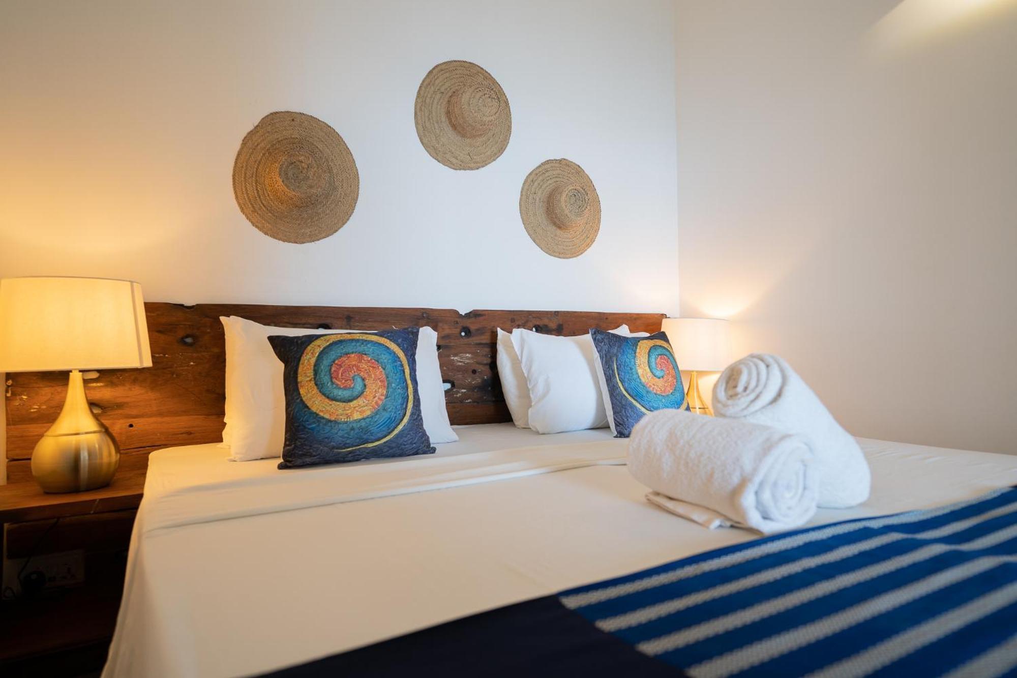 Pili Pili Tropical Beach Jambiani  Eksteriør billede
